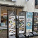 노형동 탐라도서관 주차장 내 이미지