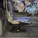 미루고 미루던 보조시트 diy 이미지