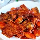 홍천 북방면 맛집 추천 진샘코다리 내돈내산 후기