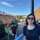 강남포차 | [런던] 타워브릿지, 막스 앤 스펜서 쇼핑, 한식당 강남포차 후기