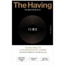 해빙(having)
