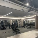 인어스휘트니스 헬스PT&GDR골프 하남점 이미지