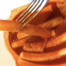 길떡 | 미아동 골목 맛집 – 길떡볶이, 방송에 나온 숨은 분식집