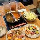 한스샤브앤구이 | 수성구뷔페 후기, 바르미샤브 스시 앤 그릴 들안길 데이트코스로 추천