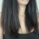 잦은염색으로 푸석해진 장발에 로블루 탈모완화 데일리퍼퓸 트리트먼트 미스디온리향 사용후기