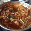 남포동 갈비 이미지