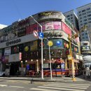 2층 당구클럽 이미지