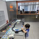 대덕산업단지 BRT정류장 | 31개월 아기랑 대전역 세종 오송 BRT B1 2층버스 시간표 탑승후기