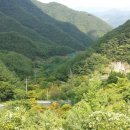 단양군가곡면보발보건진료소 | 단양 보발리의 여름