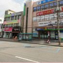 원광대 사거리 이미지