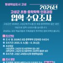 중학학력 이미지