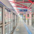 2호선 벡스코역 8번출구 | 아이랑 당일치기 부산여행 태화강역 동해선 벡스코역 하루 코스