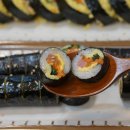 어른아이,김밥 이미지