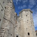 8일째 날 크로아티아 - 스플리트 이미지