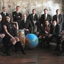 PINK MARTINI(핑크 마티니) 이미지