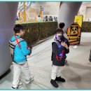 화랑 합기도 특공무술 이미지