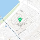 노암현대아파트 앞 이미지