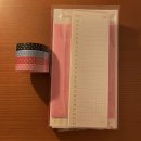 메모 | 트러스트마이바이브(트마바) 라이팅 저널 다이어리, 마스킹 테이프, 스티커, 메모패드 구매 후기 리뷰