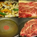 [양식]초간단 쇠고기 등심 스테이크 by 미상유 이미지