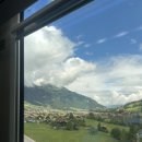 동화호수민박 | [🇨🇭스위스] 여행하면서 재방문계획짜기(positive)