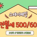 경보이리스오션부동산중개 이미지