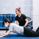 칼라퍼스널트레이닝 이미지