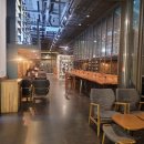 (주)인앤아웃 | [전북대 연중무휴 &amp; 24시간 카페] 인앤아웃, 책방 카페 &amp; 스터디 카페 내돈내산 후기