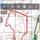 2021년 첫 산행.(20201년 1월 9일) 충북 음성. 3,240회 산행. 이미지