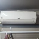 에어컨 설치 이전 이미지