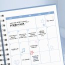 [유아유(UAU) 2nd Mini Album [Playlist #Your Youth] Comeback Scheduler] 이미지