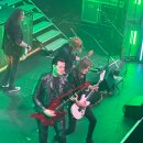 Helloween 40주년 기념 투어 후기 이미지