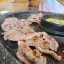 산천오리 이미지