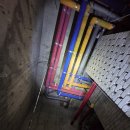 남부소방서 화장실 이미지