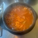 팔팔김치제육 | [보정동 맛집] 점심 메뉴 고민 해결! 강남랭겹 김치찌개+제육볶음 꿀 조합 솔직 후기