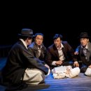 국립극단 연극 <가지> 이미지