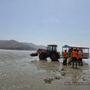 다대어촌체험마을 | [인천] 무의도 하나개해수욕장 갯벌체험 포내어촌체험마을 아이랑 방문 솔직 후기 갯벌 체험시간표 확인