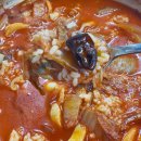 교동짬뽕송정점 | 전국 5대 짬뽕 맛집 구미 송정동 [교동 짬뽕] 후기 및 정보 🍜