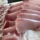 용산시장 내 티스토리