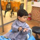 파마공주컷트왕자