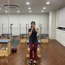 학익동 바름핏 필라테스에서는 누워서 하는 다이어트 리커버리돔으로 운동효과가 2배로 솔직 체험후기