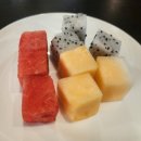 아시안야채 | 그랜드브리오 아시안레스토랑 조식후기