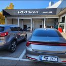 기흥점 기아오토큐 이미지