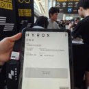 2025 하이록스 인천 남자 더블 후기