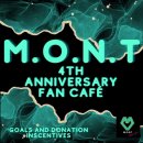 4th Anniversary Cafe & Fundraiser 이미지