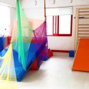 심리운동센터 숲 이미지