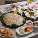 포항전통물회 이미지