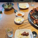 명륜진사갈비인덕원점 이미지