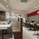 불광역3번출구 (엘레강스) | 불광역 중식 맛집 무궁화반점 은평점 | 짬뽕 맛있는데 매운맛 옵션이 없어서 아쉽 🌶️