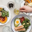 천천히 먹어야 노화도 늦춘다 이미지