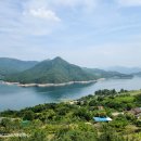 파아란 숲길 펜션 이미지